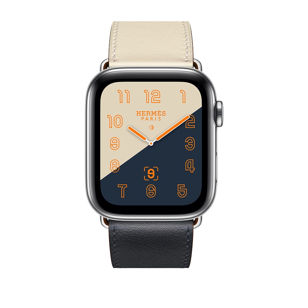 Apple Watch Series 4 (LTE) 44mm - Hermes Chính Hãng, Giá Rẻ