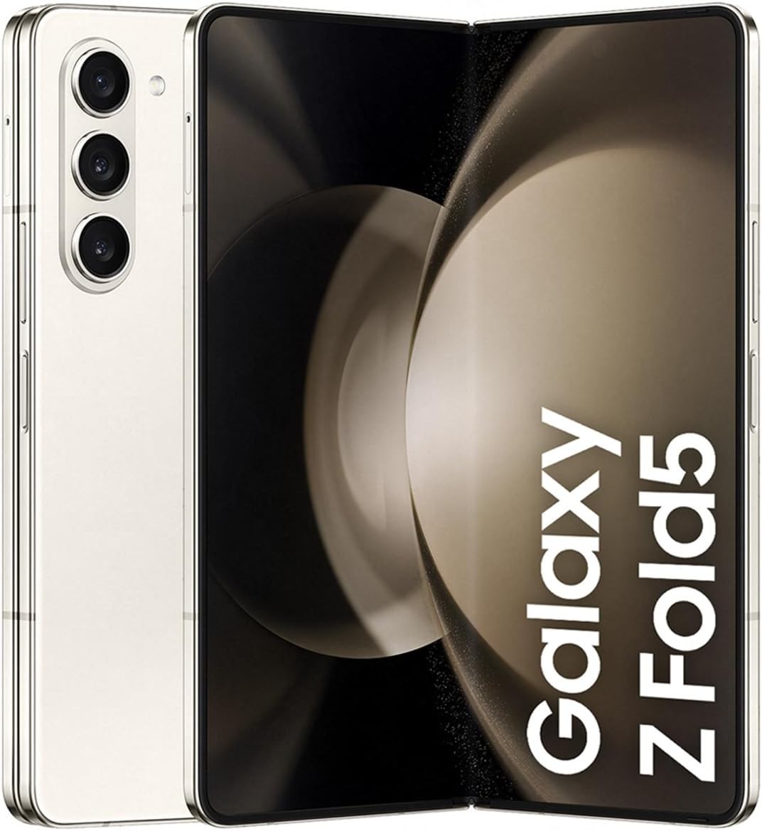 Samsung Galaxy Z Fold5 5G (12GB/512GB) Chính hãng 99%