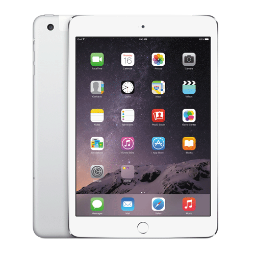 iPad Mini 4 128GB Chính Hãng, Giá Rẻ - Bạch Long Mobile