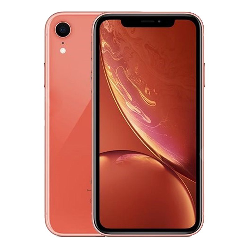 iPhone XR 64Gb Chính Hãng, Giá Rẻ - Bạch Long Mobile