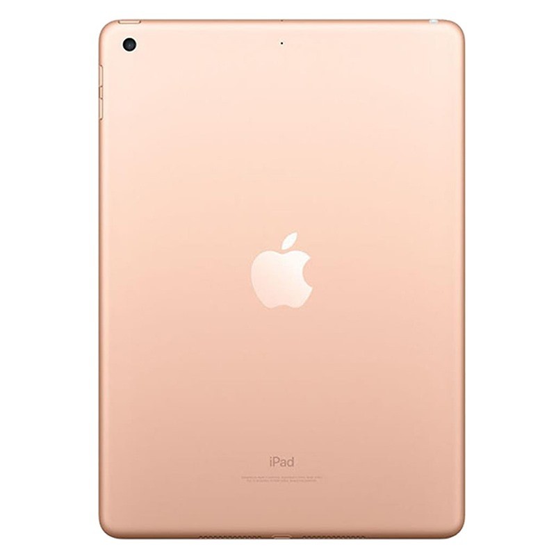 Apple iPad 9.7 2018 32GB wifi Chính Hãng, Giá Rẻ - Bạch Long Mobile