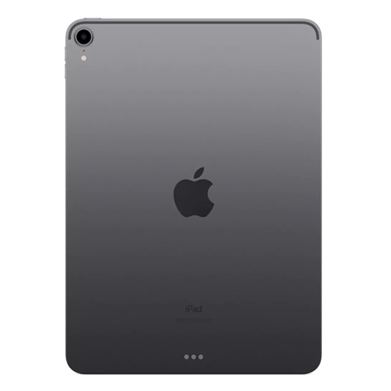 iPad Pro 11 inch 2018 (64GB/Wifi) Xách Tay, Giá Rẻ - Bạch Long Mobile