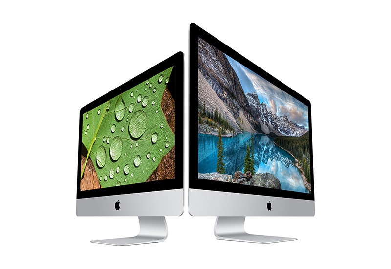 iMac 21.5 Inch ME086 Core i5/ Ram 8GB/ 1TB 99%