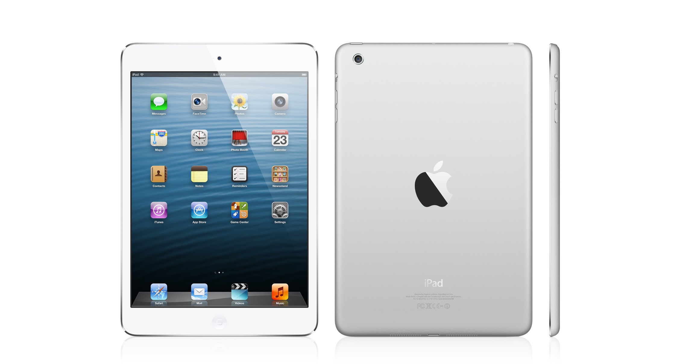 iPad Mini 4 32GB Chính Hãng Active Online, Giá Rẻ - Bạch Long Mobile