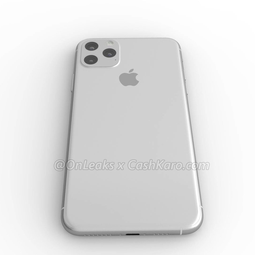 iPhone XI Pro MAX Chính Hãng, Giá Rẻ | Bachlongmobile.com