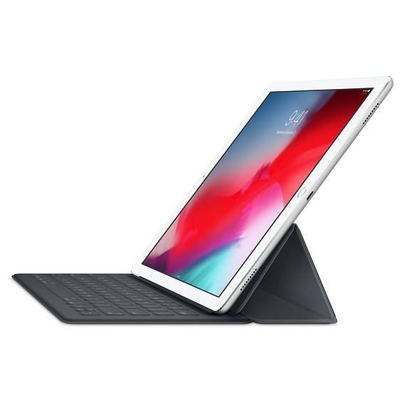 Smart Keyboard Apple iPad Pro 12.9 inch (2017) Giá Rẻ - Bạch Long Mobile