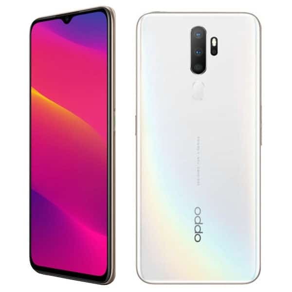 Oppo A5 2020 Chính Hãng, Giá Rẻ - Bạch Long Mobile