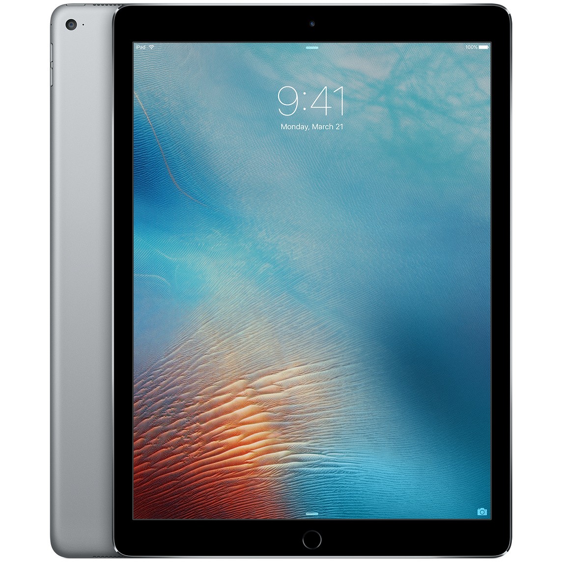 iPad Pro 12.9 (2015) 128GB Wifi+4G Chính Hãng, Giá Rẻ - Bạch Long Mobile