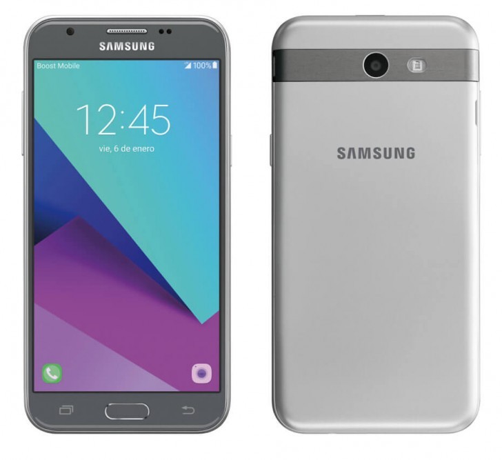 Samsung Galaxy J3 Luna Pro chính hãng, giá rẻ | Bạch Long Mobile