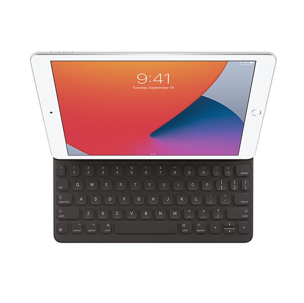 Bàn phím Apple Smart Keyboard cho iPad Pro 10.5 inch (MX3L2ZA/A) - Chính Hãng Apple VN