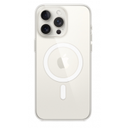 Ốp lưng MagSafe iPhone 15 Pro Max - Chính Hãng Apple VN