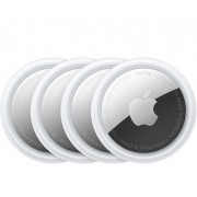 Apple AirTag (4 Pack) - Chính Hãng Apple VN