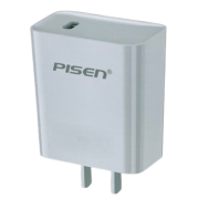  SẠC PISEN QUICK PD 30W (TS-C145) WHITE- PSS0106