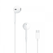 Tai Nghe Apple iPhone Earpods USB-C (MTJY3) - Chính Hãng Apple VN