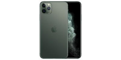 iPhone 11 Pro MAX - 256GB Chính Hãng - 99% Giá Rẻ - Bạch Long Mobile
