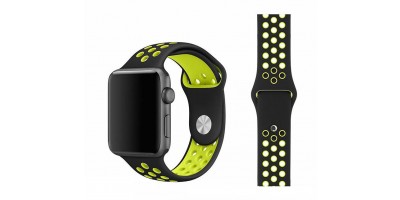 Dây đeo Apple Watch Coteetcl Nike 42/44MM Giá Rẻ - Bạch Long Mobile
