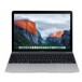 The New Macbook 12-inch MLH72ZP/A - 256GB - Space Gray