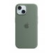 Ốp Lưng Silicon MagSafe cho iPhone 15  - Chính Hãng Apple VN