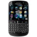 BlackBerry Classic (Đen - Trắng) - Công ty