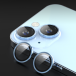 Dán cường lực bảo vệ camera MIPOW iPhone 15 | 15 Plus