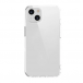 Ốp lưng iPhone 14 Plus Mipow Tempered Glass Transparent - PS35
