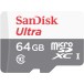 Thẻ Nhớ Sandisk MicroSDHC Ultra 64 GB Class 10