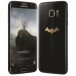 Samsung Galaxy S7 Edge Batman