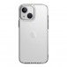 Ốp UNIQ iPhone 14 Plus Hybrid LifePro Xtreme - Clear