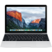 The New Macbook 12-inch MLHA2ZP/A - 256GB - Silver