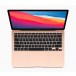 MacBook Air 2020 13 Inch 8GB/256GB Chính hãng 99%