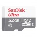 Thẻ Nhớ Sandisk MicroSDHC Ultra 32 GB Class 10