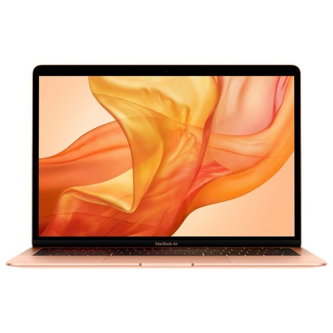 MacBook Air 2018 - 128GB Gold (MREE2) | Giá rẻ | Trả góp 0% | Freeship