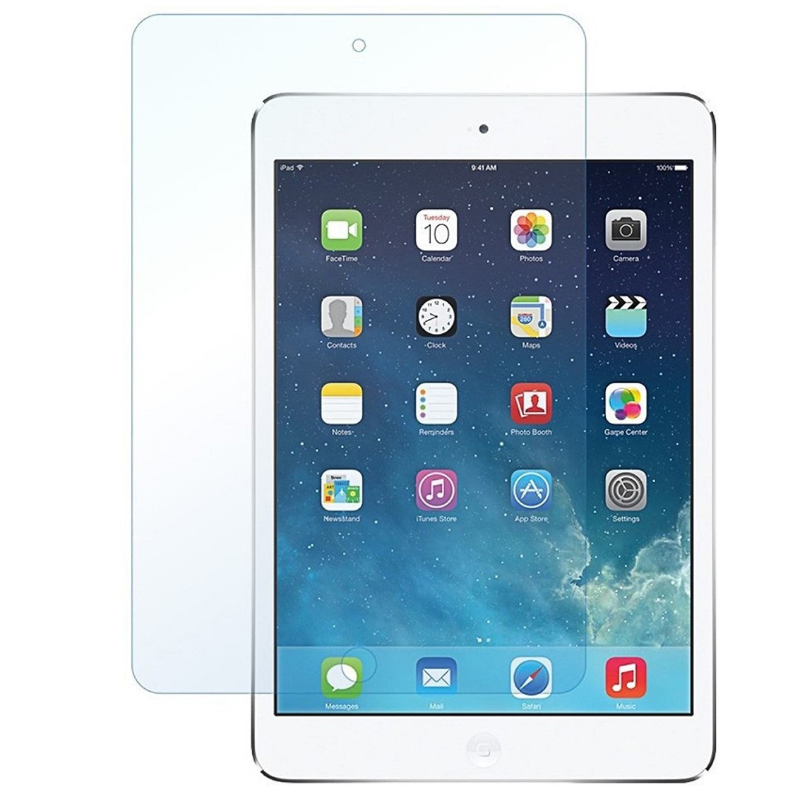 iPad Air 4 lộ diện với thiết kế viền mỏng trong concept mới  Fptshopcomvn