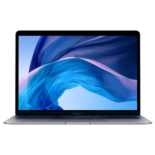 MacBook Air 2018 128GB Grey MRE82 | Giá rẻ | Trả góp 0% | Freeship