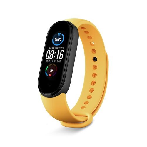 Fit-power Replacement bands for Xiaomi Mi Band 2 Smart Bracelet(No tracker  including) : Amazon.co.uk: Sports & Outdoors