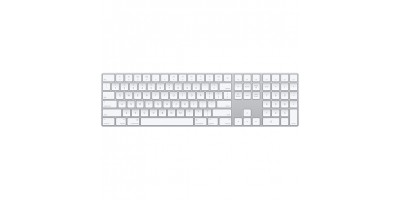 Bàn Phím Apple Magic Keyboard 2-Numberic Giá Rẻ - Bạch Long Mobile