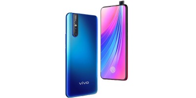Vivo V15 Pro Chính Hãng, Giá Rẻ - Bạch Long Mobile