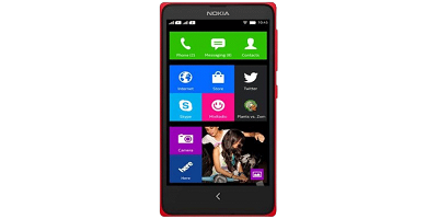 Nokia X2 Dual Sim - Công Ty Chính Hãng, Giá Rẻ | Bachlongmobile.Com