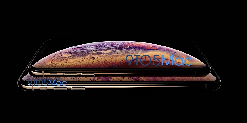 iPhone LCD 6.1 inch, iPhone OLED 5.8 inch, iPhone OLED 6.5 inch