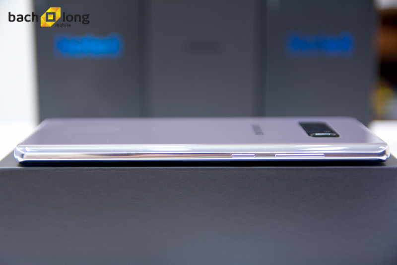 Giảm mạnh 5.5 triệu, giá Galaxy Note8 rẻ như smartphone tầm trung - 3