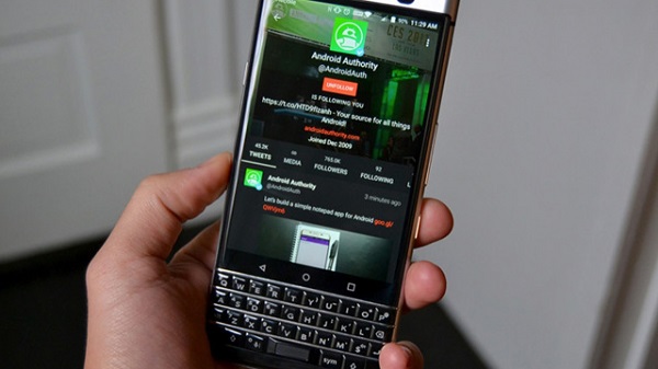 BlackBerry KEY2 (BBF100-2) 64GB Factory Unlocked – TECHDaddy Accs
