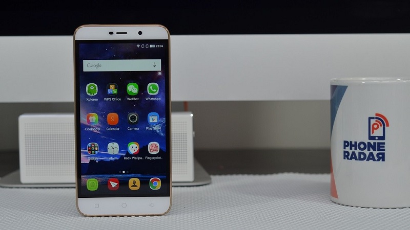coolpad note 3 lite
