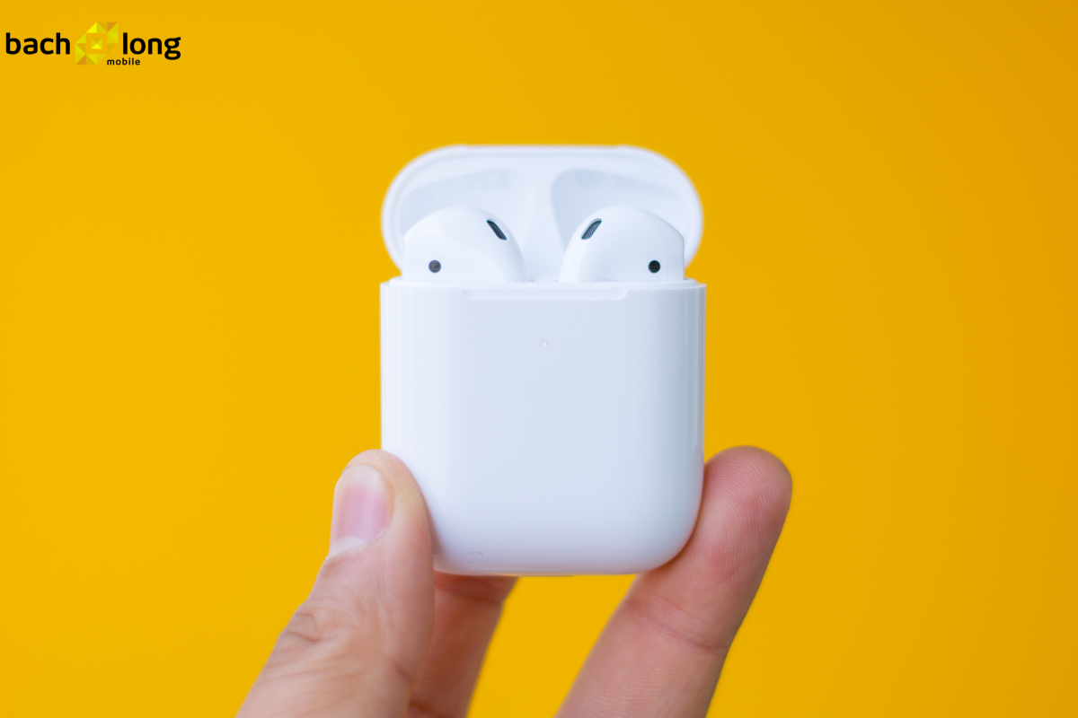 AirPods 2 (2019)