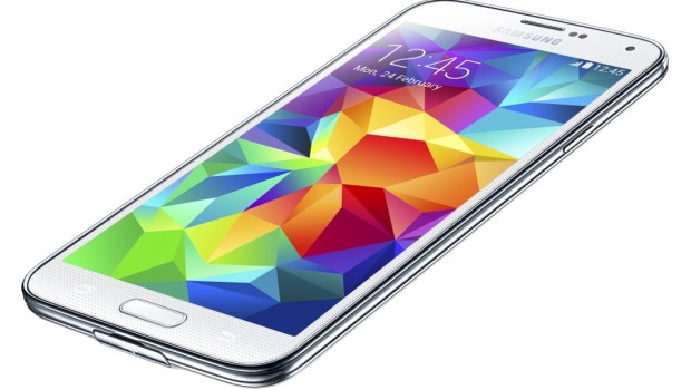 Giải quyết lỗi chạy chậm trên Samsung Galaxy S5 Galaxy-S5-very-slow