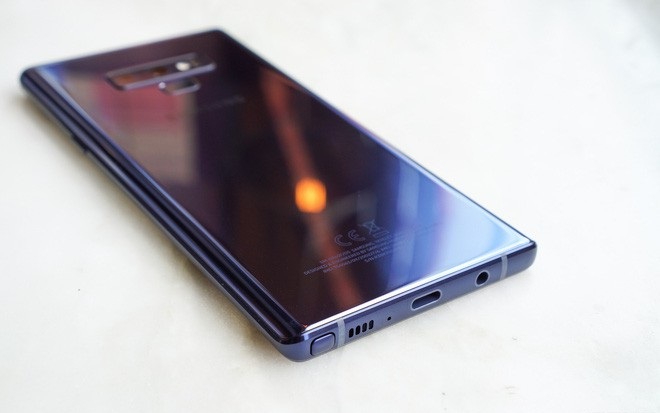7 lí do nên mua luôn Galaxy Note9, khỏi cần chờ iPhone 2018 nữa - 6