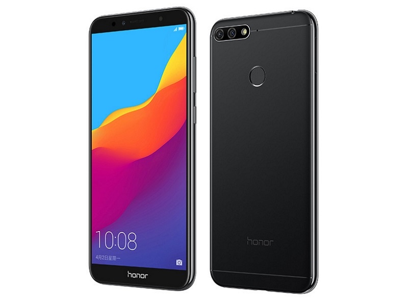 Hình ảnh Màn hình Huawei Honor 7A