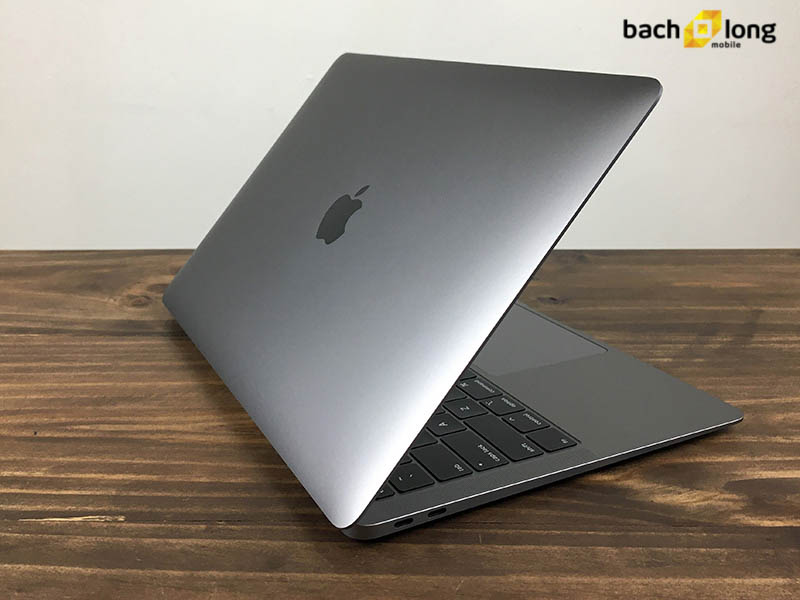 MacBook Air 2019 256GB Grey MVFJ2| Giá rẻ | Trả góp 0% | Freeship