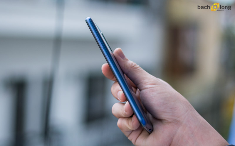 Chưa đến 8 triệu đồng, hiệu năng chiếc smartphone này đã ngang hàng Galaxy Note9 - 12