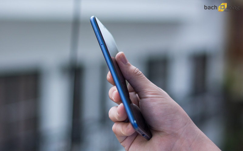Chưa đến 8 triệu đồng, hiệu năng chiếc smartphone này đã ngang hàng Galaxy Note9 - 13