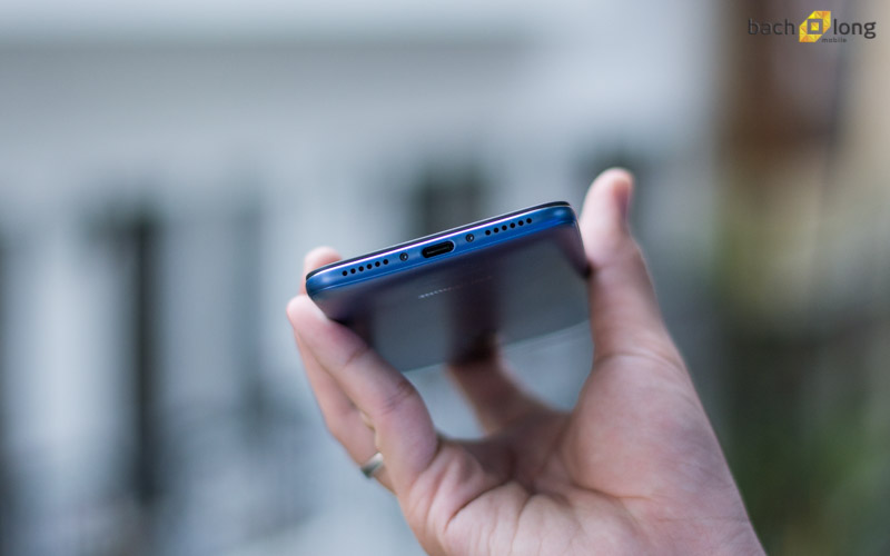 Chưa đến 8 triệu đồng, hiệu năng chiếc smartphone này đã ngang hàng Galaxy Note9 - 14